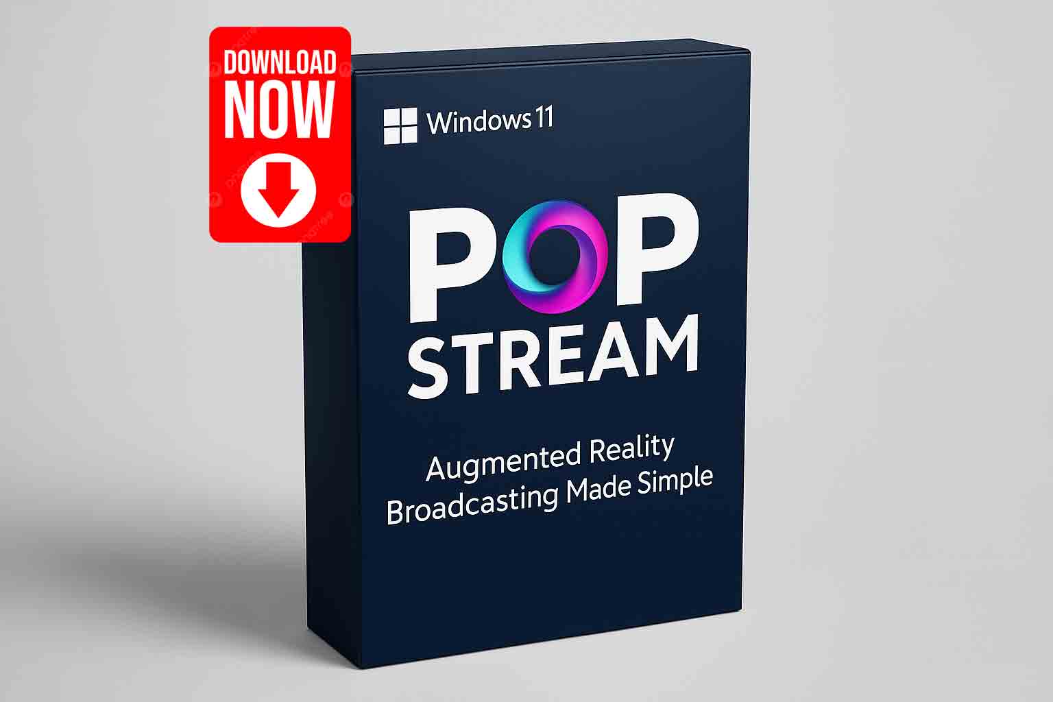 PopStream 3